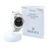 Reloj Rolex Explorer de acero Ref: Rolex - 114270  Circa 2004 - Detail D2 thumbnail