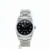 Rolex Explorer  in stainless steel Ref: 14270  Circa 1998 - 360 thumbnail