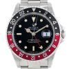 Rolex GMT-Master II  in stainless steel Ref: 16710T  Circa 1997 - 00pp thumbnail
