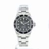 Reloj Rolex Deepsea Sea Dweller de acero Ref: Rolex - 16600  Circa 1998 - 360 thumbnail