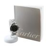 Montre Cartier Pasha en acier Ref: Cartier - 2475  Vers 2017 - Detail D2 thumbnail