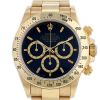 Rolex Daytona Automatique "6 Inverted" in yellow gold Ref: 16528 Circa 1994 - 00pp thumbnail