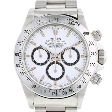 First rolex daytona sale