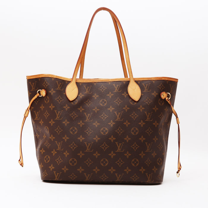 Louis Vuitton Neverfull Tote 400245 | Collector Square