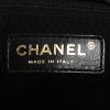 Bolso Cabás Chanel  Executive en cuero granulado negro - Detail D4 thumbnail