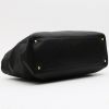 Bolso Cabás Chanel  Executive en cuero granulado negro - Detail D5 thumbnail