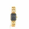 Reloj Chanel Première talla L  de oro amarillo Circa 2000 - 360 thumbnail
