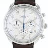 Reloj Hermès Arceau Chrono de acero Ref: Hermes - AR4.910  Circa 2012 - 00pp thumbnail