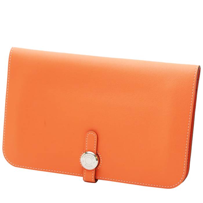 Hermès Dogon Wallet 400264 | Collector Square