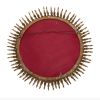 Line Vautrin (1913-1997), 'Soleil torsadé' mirror - circa 1960 - Detail D5 thumbnail
