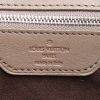 Borsa Louis Vuitton  Ixia in pelle marrone - Detail D4 thumbnail