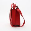 Hermès  Constance shoulder bag  in red epsom leather - Detail D6 thumbnail