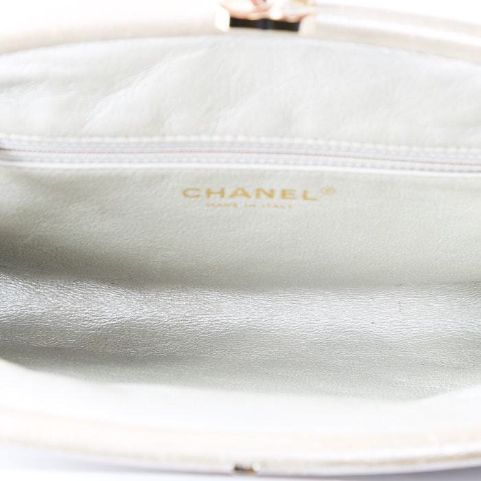 Chanel Timeless Clutch 400293 | Collector Square