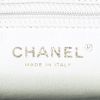 Chanel  Timeless pouch  in gold quilted leather - Detail D4 thumbnail