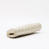 Chanel  Timeless pouch  in gold quilted leather - Detail D5 thumbnail