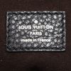 Borsa a tracolla Louis Vuitton  XS in pelle Mahina marrone - Detail D4 thumbnail