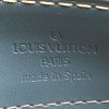 Louis Vuitton  Talentueux bag worn on the shoulder or carried in the hand  in blue suhali leather - Detail D3 thumbnail