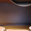 Sac à main Hermès  Birkin 40 cm en cuir Courchevel gold - Detail D2 thumbnail