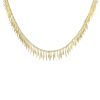 H. Stern Purangaw necklace in yellow gold - 00pp thumbnail