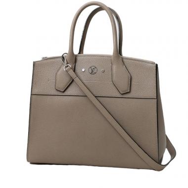 White Louis Vuitton Epi Passy PM Handbag, Portafogli Louis Vuitton Sarah  in pelle monogram con stampa nera