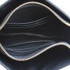 Bolso bandolera Dior  Pochette Daily en cuero cannage negro - Detail D2 thumbnail