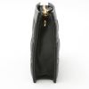 Bolso bandolera Dior  Pochette Daily en cuero cannage negro - Detail D6 thumbnail