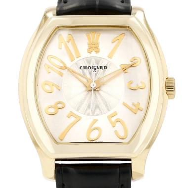 Montre Chopard The Prince's Foundation en or jaune Ref: Chopard - 16/2235  Vers 2000