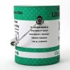 Borsa Louis Vuitton  Editions Limitées in tela monogram verde e bianca e pelle bianca - Detail D7 thumbnail