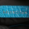Balenciaga  Cagole shoulder bag  in  leather - Detail D3 thumbnail