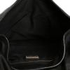 Miu Miu   handbag  in black leather - Detail D3 thumbnail
