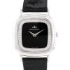 Jaeger-LeCoultre   in white gold Circa 1970 - 00pp thumbnail