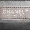 Borsa Chanel  Chanel 2.55 in pelle iridescente viola - Detail D4 thumbnail