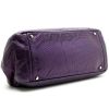 Borsa Chanel  Chanel 2.55 in pelle iridescente viola - Detail D5 thumbnail