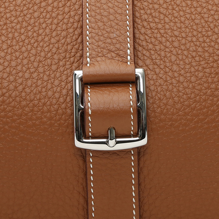 Hermès Halzan Shoulder bag 400430 | Collector Square