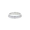 Piaget Possession ring in platinium and diamonds - 00pp thumbnail