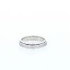 Piaget Possession ring in platinium and diamonds - 360 thumbnail