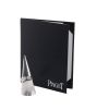 Sortija Piaget Possession de platino y diamantes - Detail D2 thumbnail