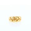 Van Cleef & Arpels  ring in yellow gold - 360 thumbnail