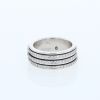 Piaget  ring in white gold and diamonds - 360 thumbnail