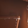 Hermès  Kelly 20 cm handbag  in gold epsom leather - Detail D5 thumbnail