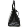 Bolso de mano Hermès  Birkin So Black en cuero box negro - Detail D6 thumbnail