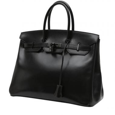Hermès Birkin So Handbag
