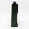 Borsa portadocumenti Hermès  Sac à dépêches in pelle box verde kaki - Detail D6 thumbnail