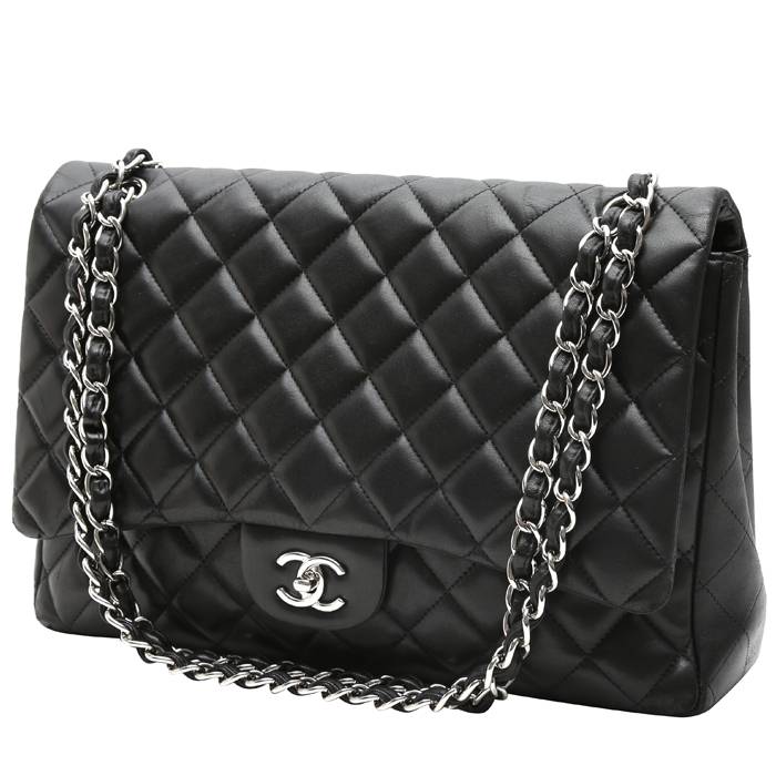 Chanel Timeless Shoulder bag 400491