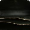 Celine  16 handbag  in green leather - Detail D3 thumbnail