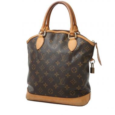 Louis Vuitton Lockit Handbag 364831