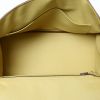 Borsa Hermès  Birkin 30 cm in pelle togo Jaune Poussin - Detail D2 thumbnail