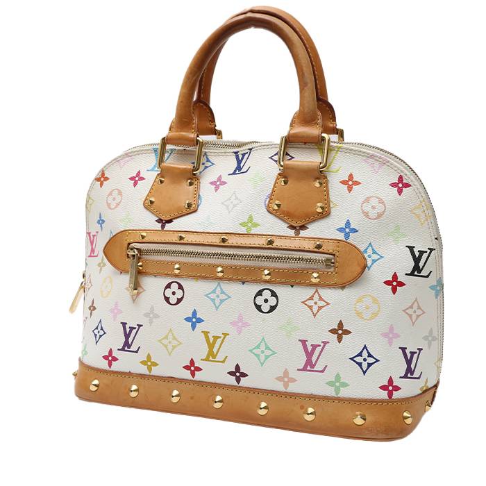 Louis Vuitton Editions Limitées Handbag