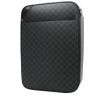 Louis Vuitton  Pegase soft suitcase  in black damier canvas - 00pp thumbnail