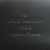 Louis Vuitton  Pegase soft suitcase  in black damier canvas - Detail D4 thumbnail